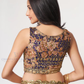Alluring Purple Color Saree In Tempe