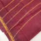 Alluring Red Color Saree In Tempe