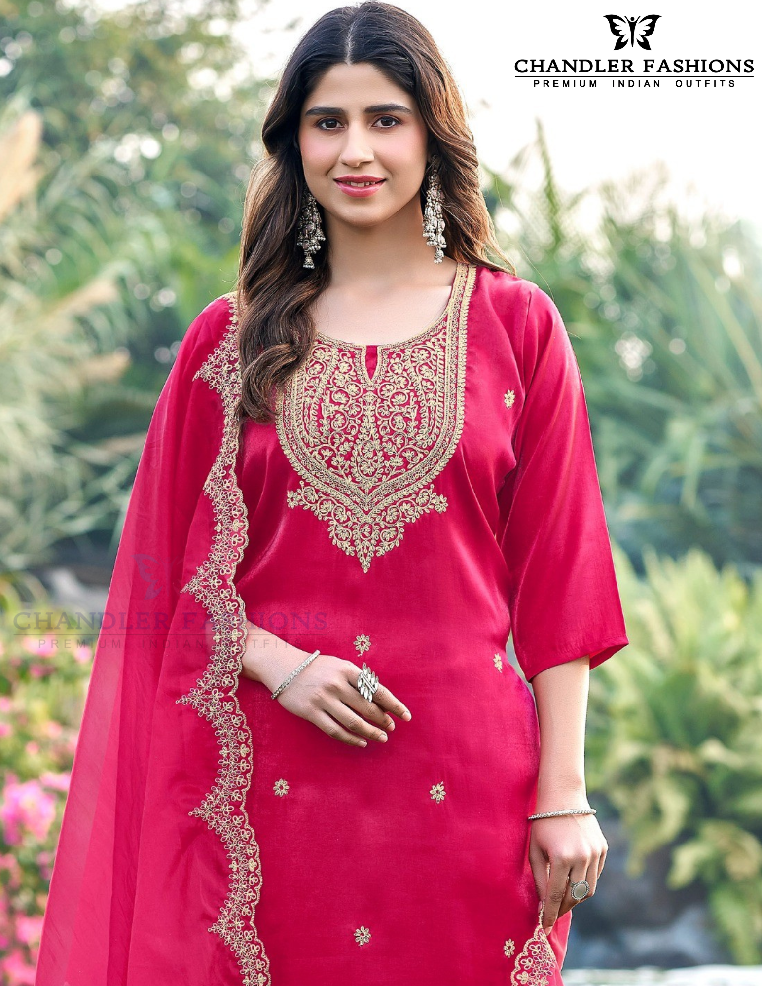 Kurti Suits Near Me