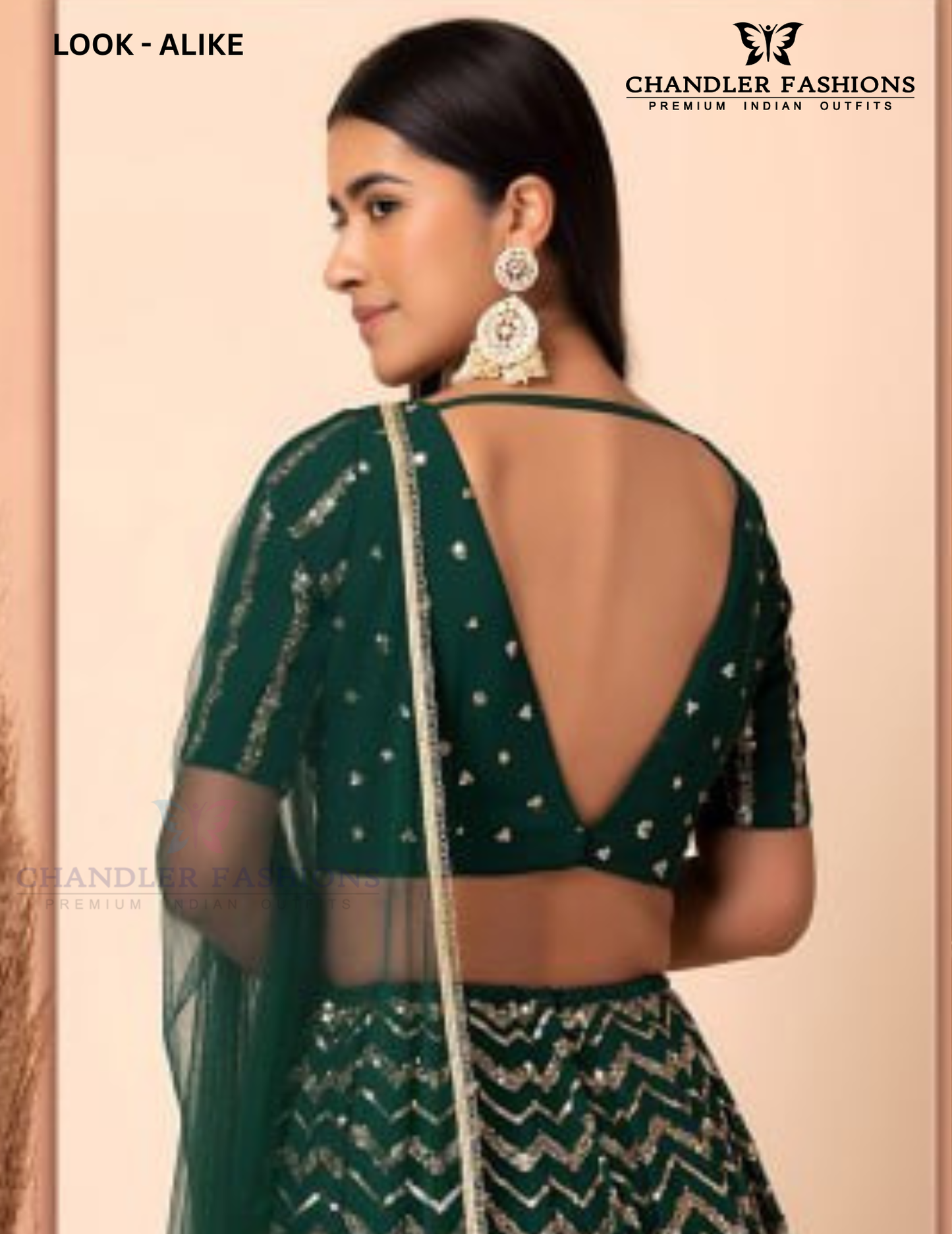 Lehenga Choli With Dupatta For Women In USA