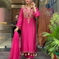 Embroidery Work Salwar Suits In Arizona