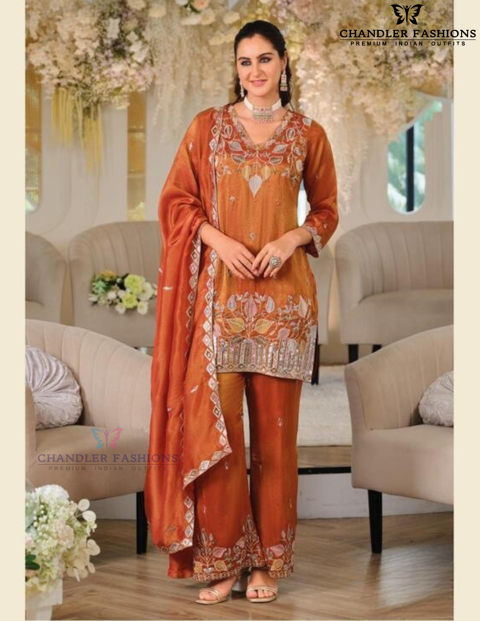 Palazzo Suits Near Me