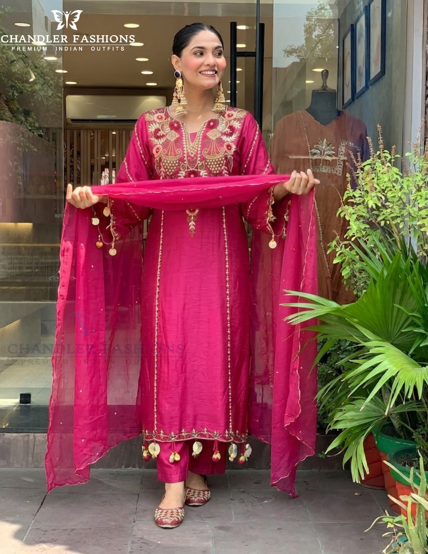 Salwar Suits In Prescott
