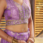 Zari Embroidery Lehenga Choli In Arizona