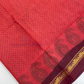 Printed Work Saree In Tempe
