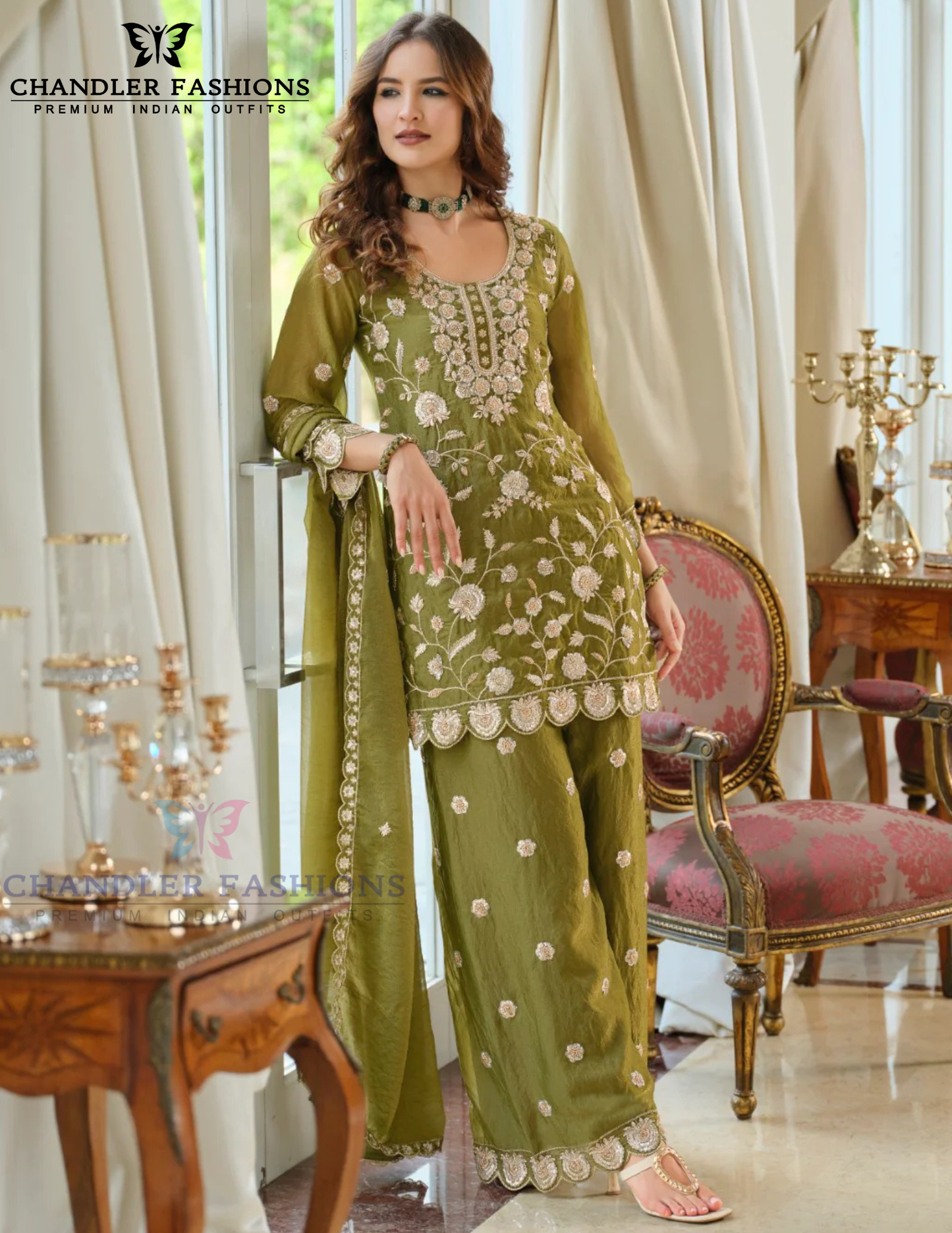 Palazzo Suits Near Me
