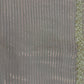 Amazing Pastel Lavender Color Soft Georgette With Sequins Work Fancy Saree - PREMIUM QUALITY