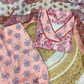 Girls Cotton Kurti Suits In Mesa
