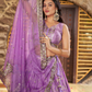 Sequins Lehenga Choli In Phoenix
