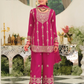 Embroidery Work Palazzo Suits Near Me