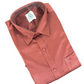 Attractive Maroon Color Cotton Full Sleeve Formal Men's Shirt