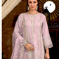 Light Purple Embroidery Salwar Suits For Women Near Me