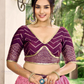 Sequins Work Lehenga In Phoenix