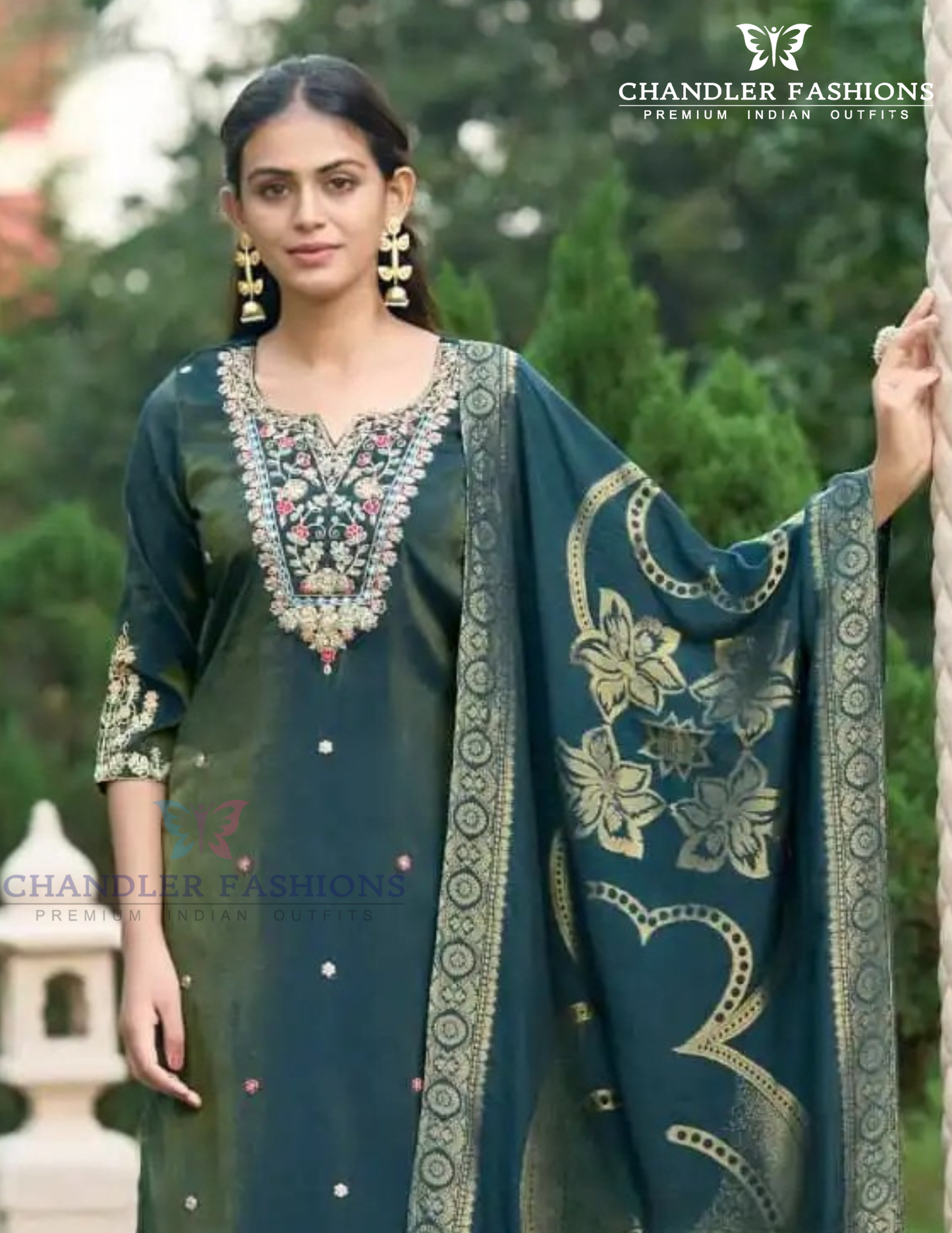 Indian Clothing Store Near Me