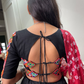 Beautiful Black Color Navratri Lehenga  Choli Near Me 