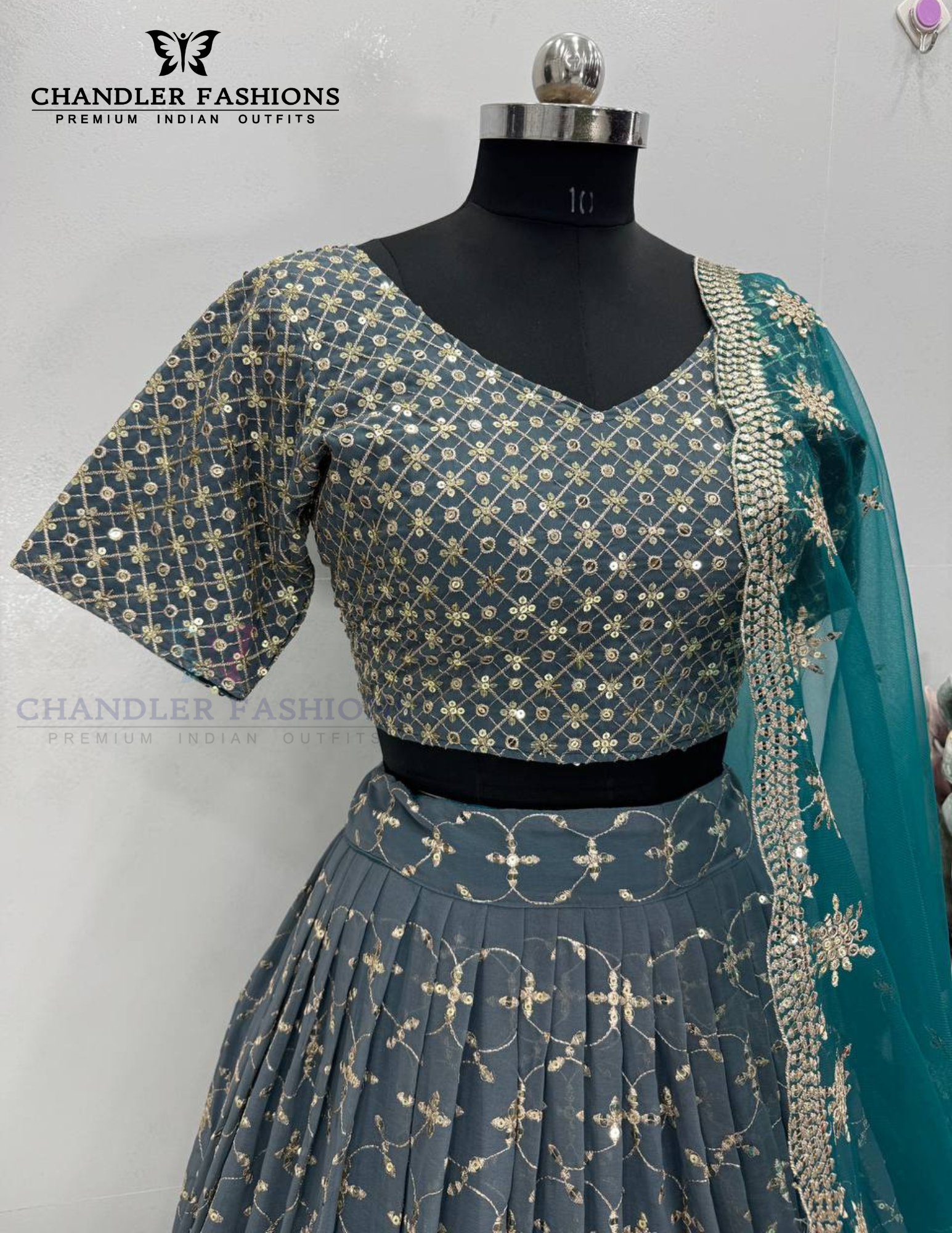 Lehengas Collections Near Me