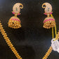 Wonderful Gold plated Earrings For Women