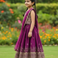  Embroidery Work Choli Set With Dupatta In Prescott
