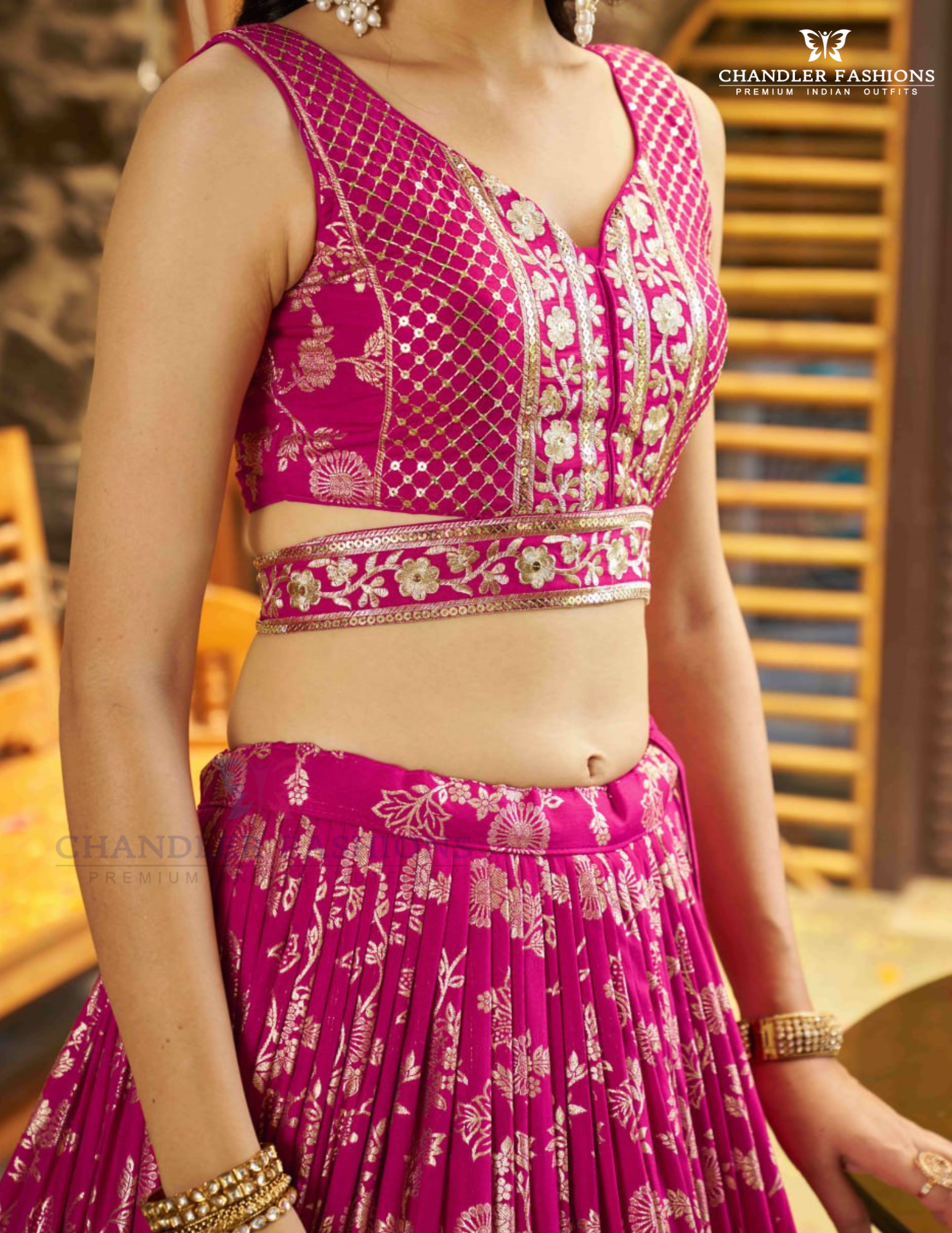 Lehenga Choli For Women In Mesa

