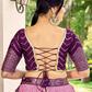 Lehenga Choli With Dupatta For Women In Meas