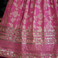 Pink Color Lehenga Choli For Women