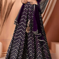 Purple Color Lehenga In Phoenix