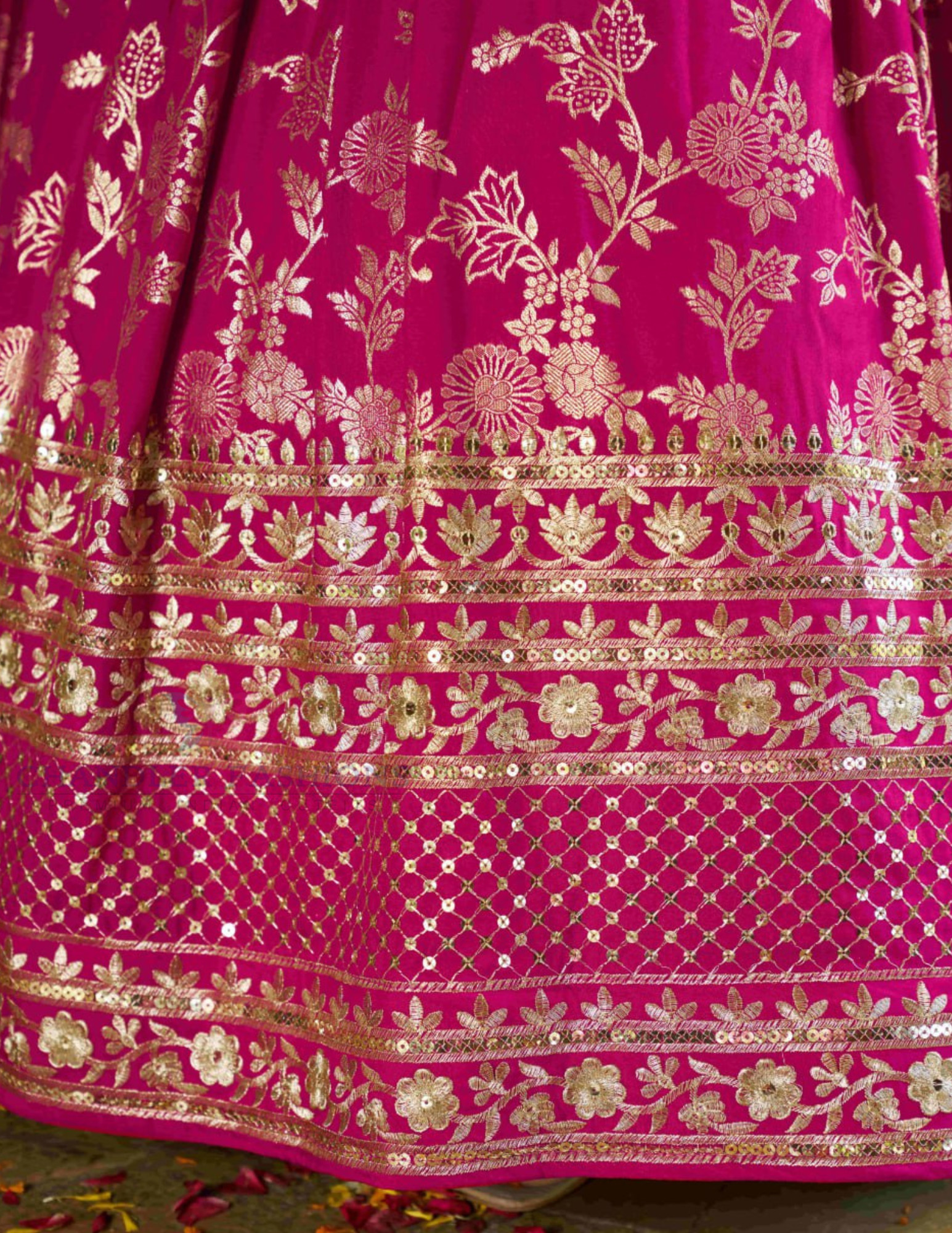 Lehenga Choli Near Me
