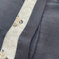 Sherwani Suit With Brooch Pin In Mesa