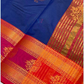 Soft Silk With Zari Work Saree For Women In Tempe