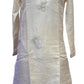 Beautiful Cream Color Men’s Kurta With Pajama Pant