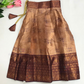 Charming Stunning Dark Purple Color Art Silk Choli Sets In Yuma