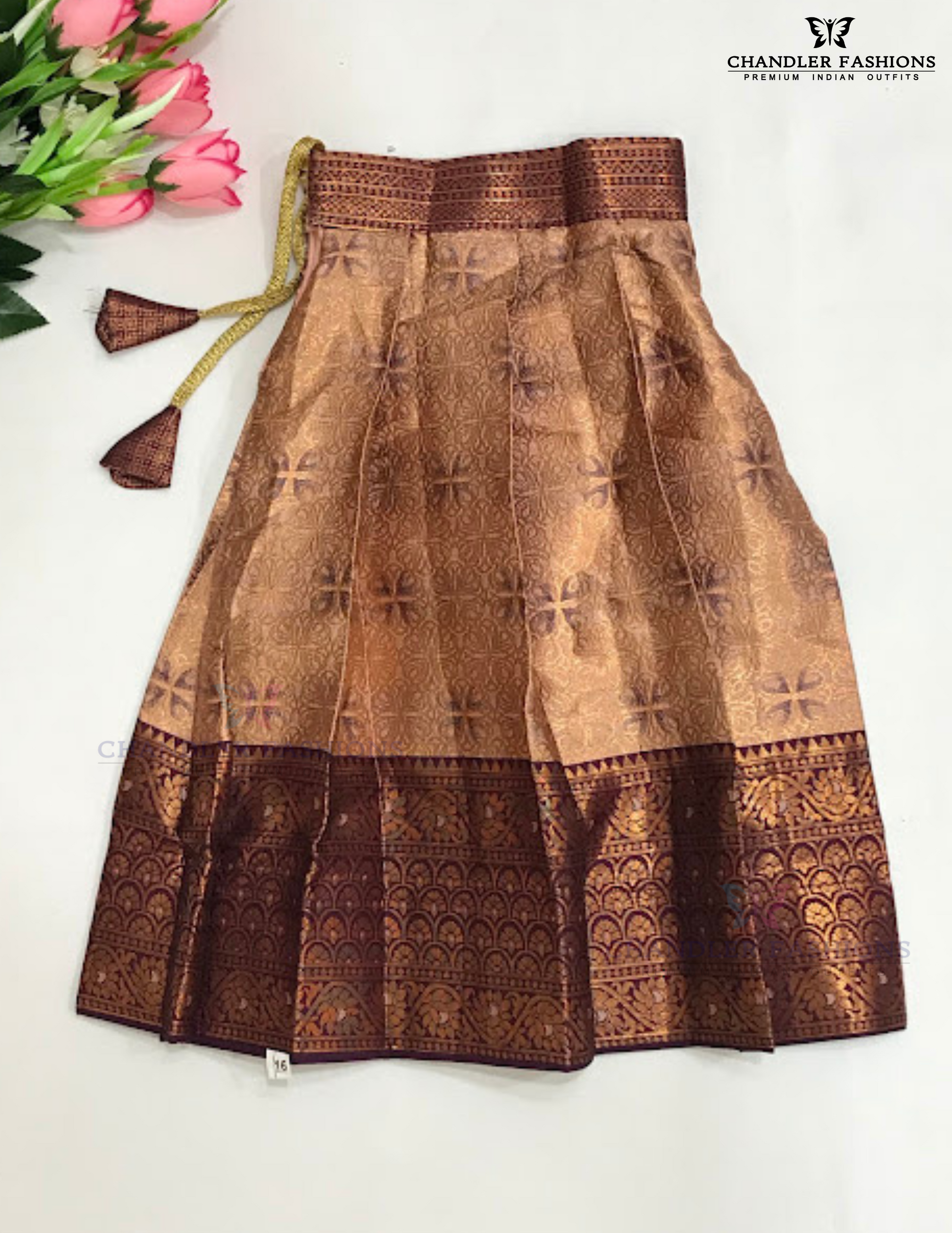 Charming Stunning Dark Purple Color Art Silk Choli Sets In Yuma