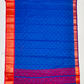 Art Silk Saree Designer Zari Work For Women In Chandler