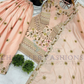 Charming Embroidery Work And Designer Party Wear In Tempe