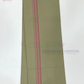 Attractive Olive Green Color Cotton Dhoti Near Me