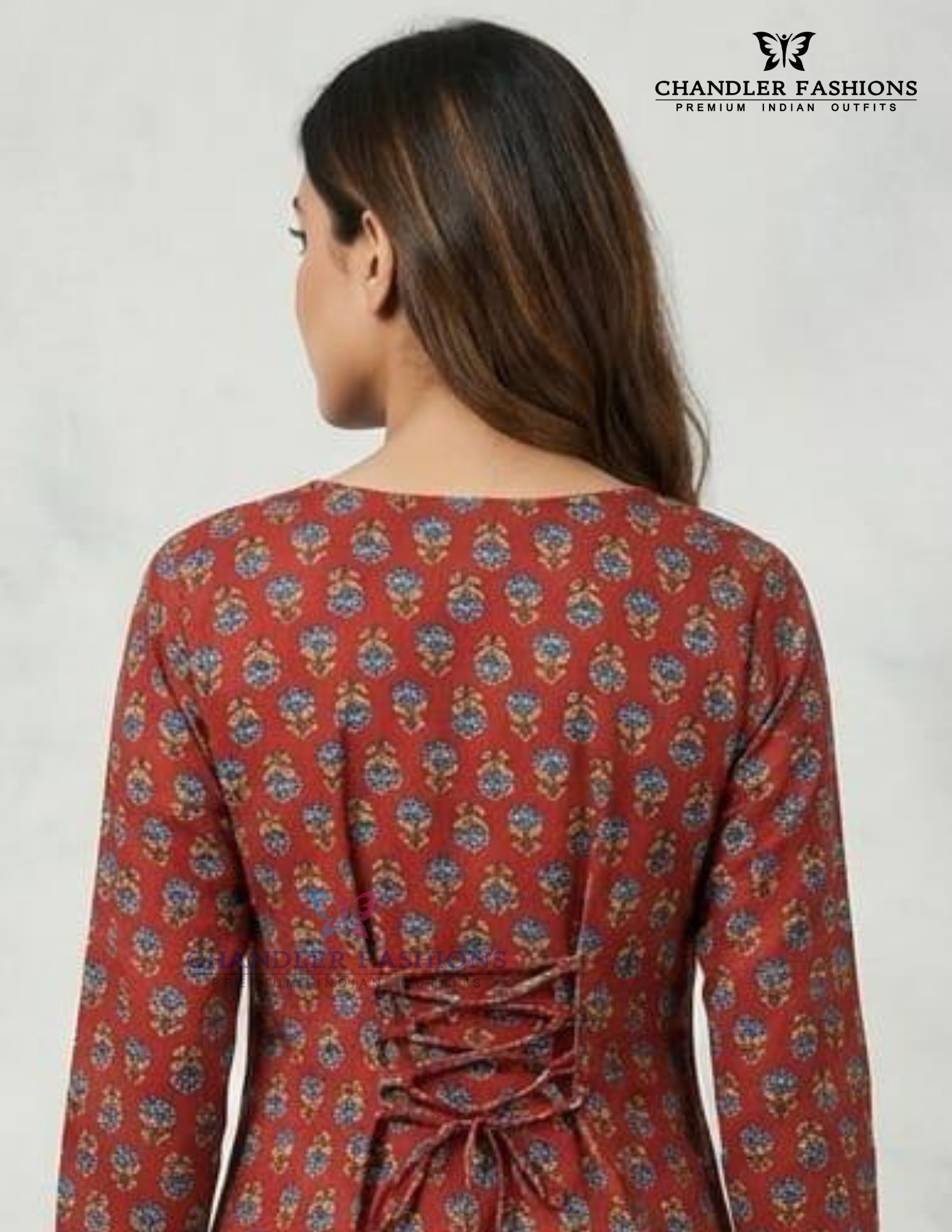 Cotton Short Kurti In Chandler
