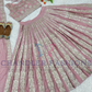 Lehenga Choli in USA