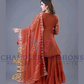 Sharara Suits in USA
