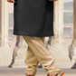 Slub Silk With Pajama Set In USA