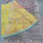 Yellow Color Kasturi Silk With Embroidery And Sequins Work Lehenga In Chandler