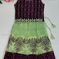 Ravishing Purple Color Girls Choli Sets Sequins Work In Suncity