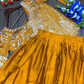 Rangoli Saree In Surprise