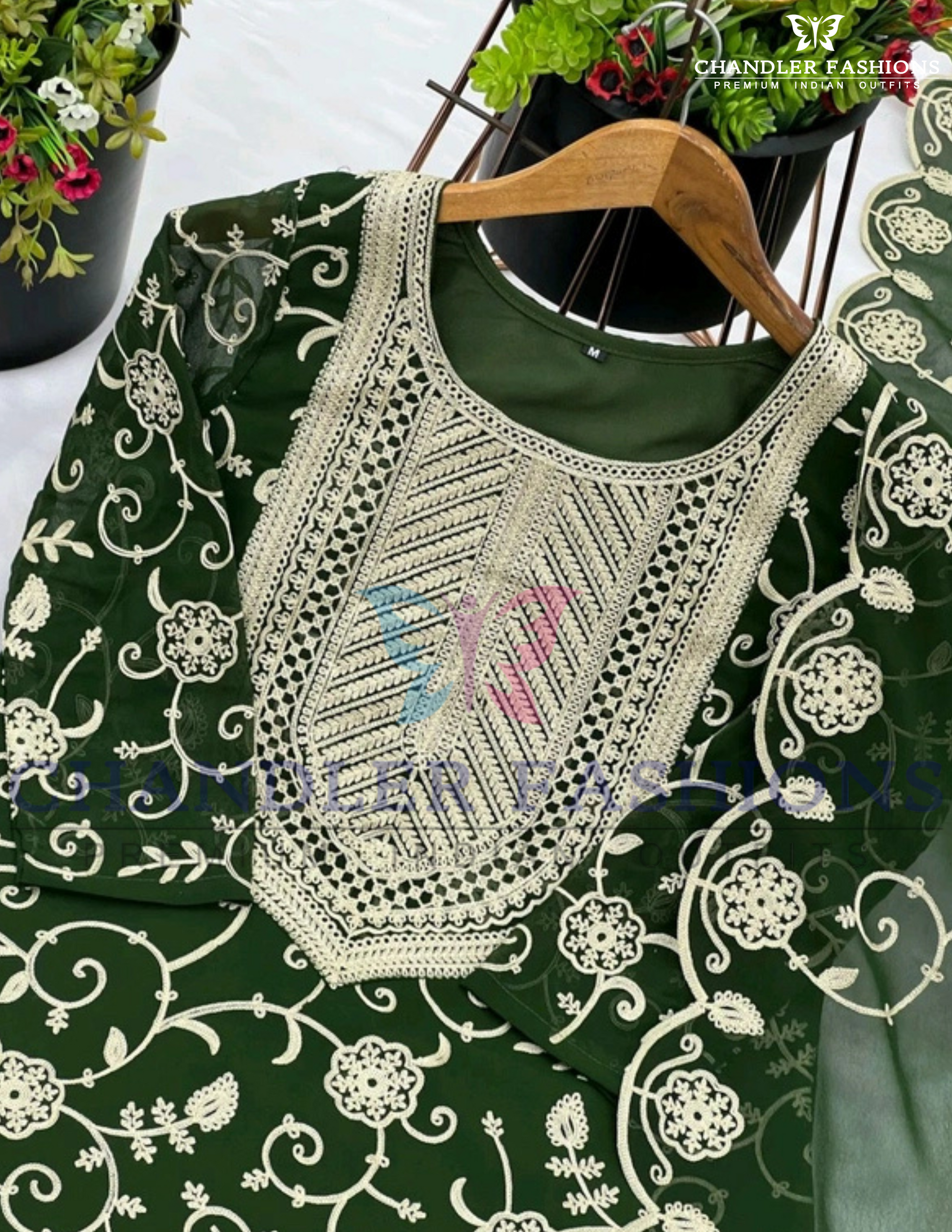 Sharara Suits For Women in USA