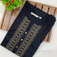  Embroidery And Printed Design Kurti In Mesa