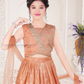 Attractive Kurti Suit With Dupatta Set For Girls Near Me