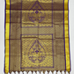 Beautiful Violet Color Silk Shawl In USA