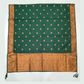 Dark Maroon Colored Art Silk Half Saree Sets  In Peoria