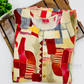 Self Design Work Kurti In Yuma
