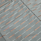 Gray Color Soft Silk Saree With Contrast Rich Pallu In Surprise