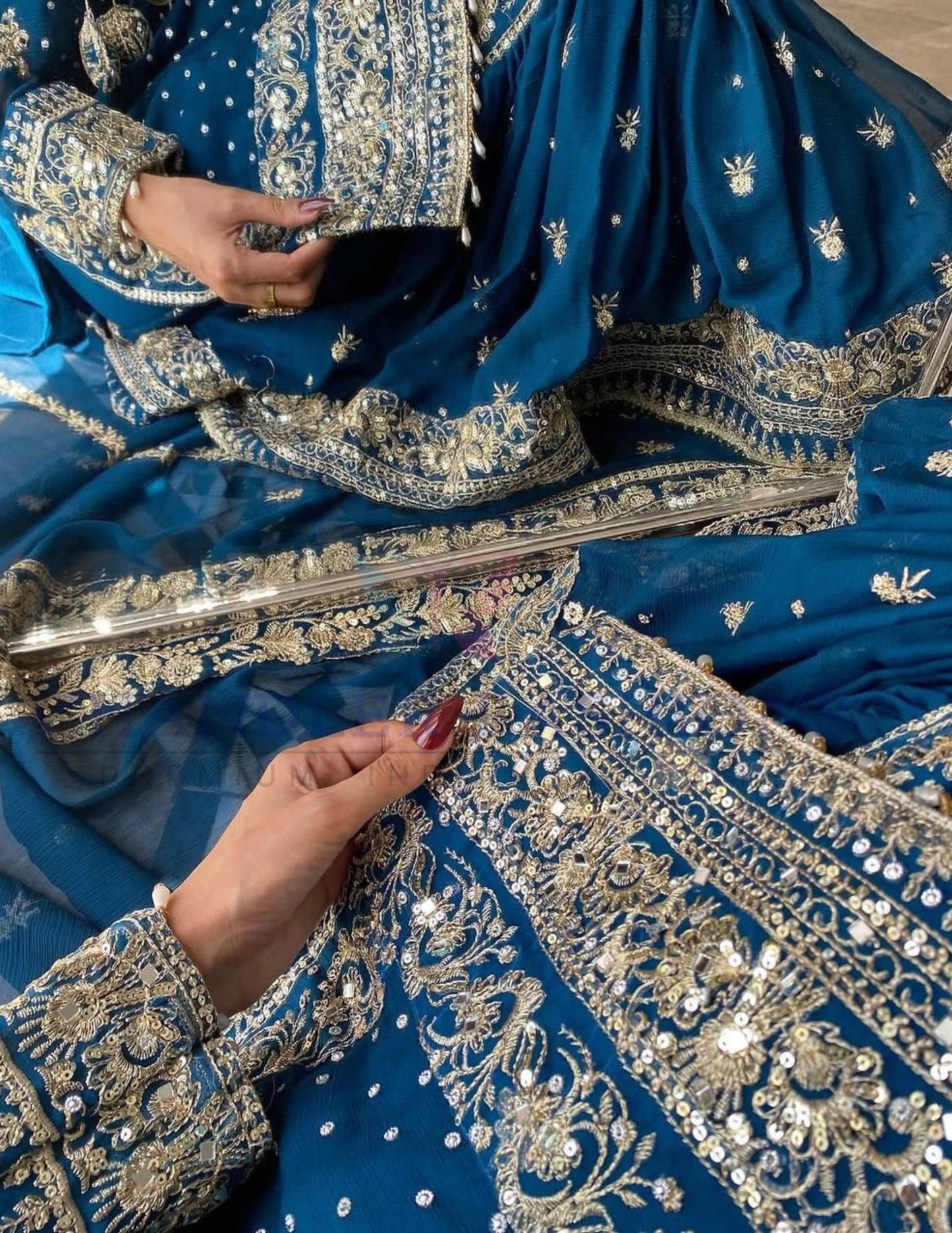 Indian Ethnic Wear In Phoenix